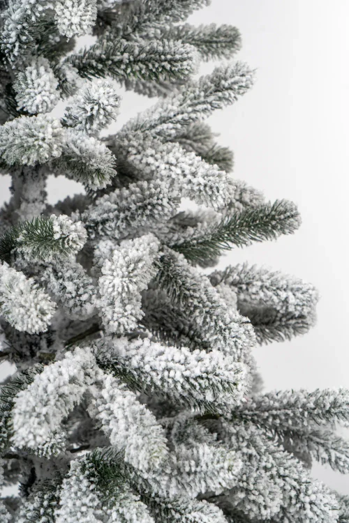 Brad artificial Alpin Snow 1.5 m