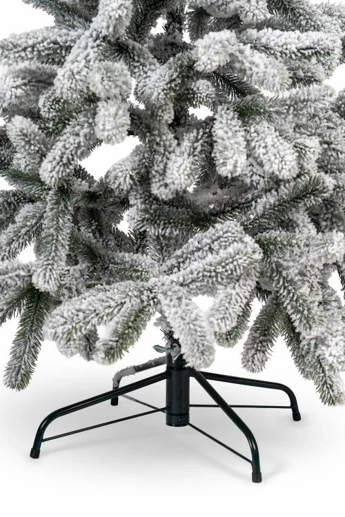 Brad artificial Alpin Snow 1.5 m