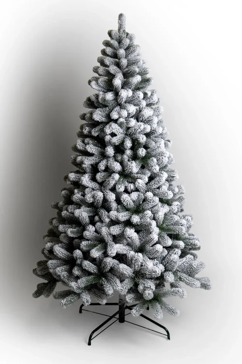 Brad artificial Alpin Snow 2.1 m