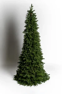 Artificial Christmas tree Norwegian Slim 2.3 m