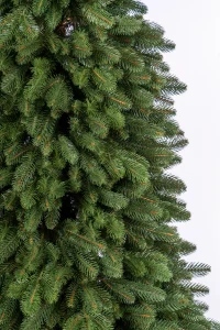 Artificial Christmas tree Norwegian Slim 2.3 m 2