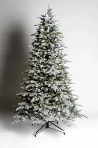 Brad Artificial Euforia Light Snow 2 m