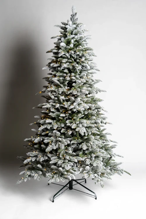 Brad Artificial Euforia Light Snow 2 m