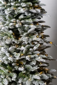 Brad Artificial Euforia Light Snow 2 m 2
