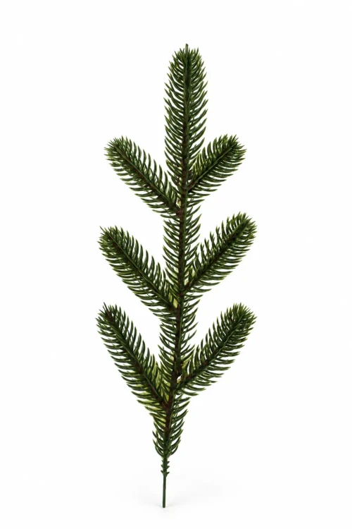 Artificial Fir Needle No. 7-01