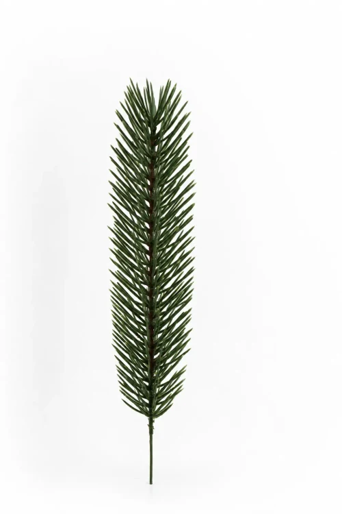 Artificial Fir Needle No. 1-01