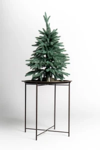Brad artificial Nordic Blue 60 cm
