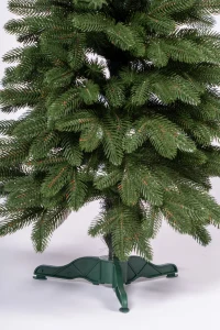 Artificial Christmas tree Premium 90 cm 4
