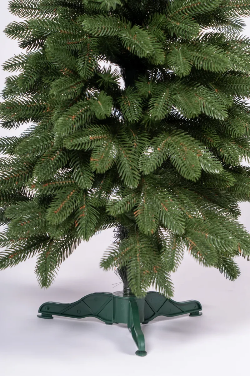 Artificial Christmas tree Premium 90 cm 4