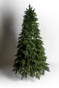 Artificial Christmas tree Premium 2.2 m