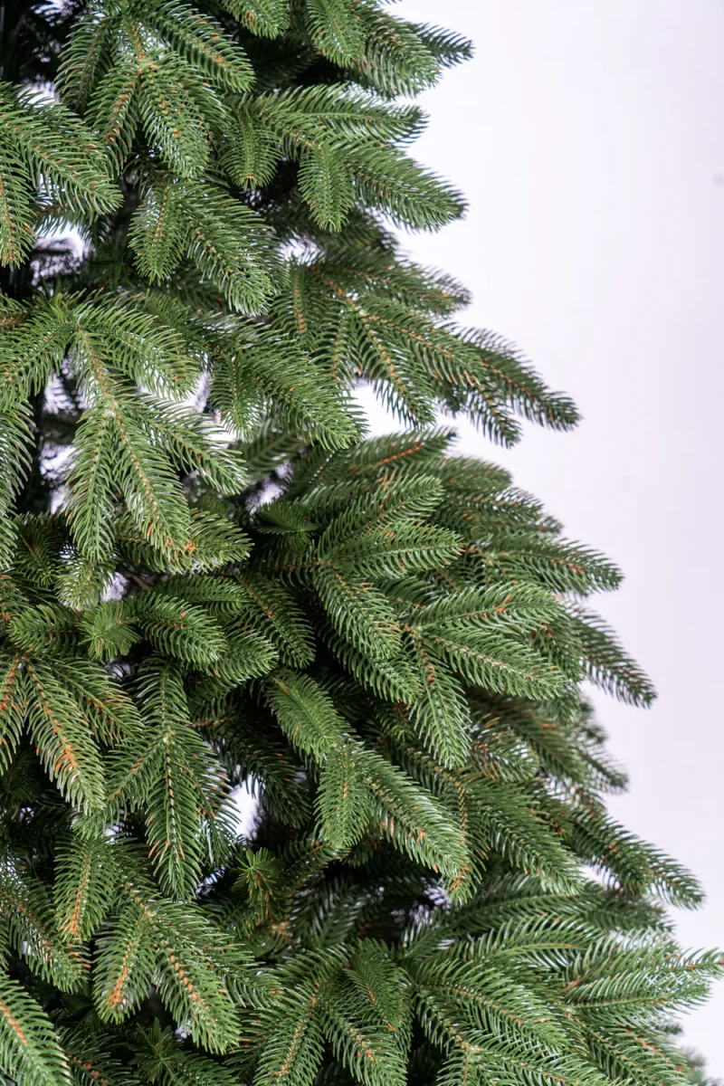 Artificial Christmas tree Premium 2.2 m 2