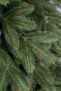 Artificial Christmas tree Premium 2.2 m 3