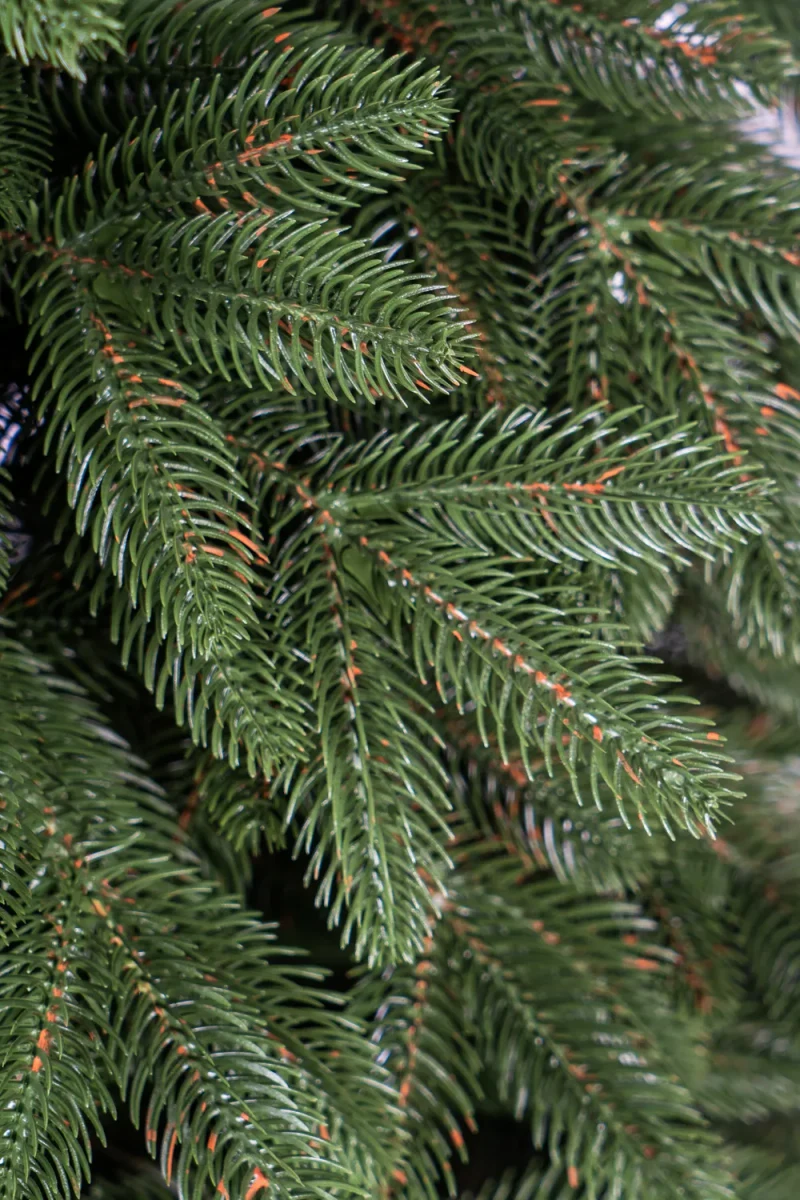 Artificial Christmas tree Premium 2.2 m 3