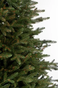 Brad artificial Natural Green 2m 2