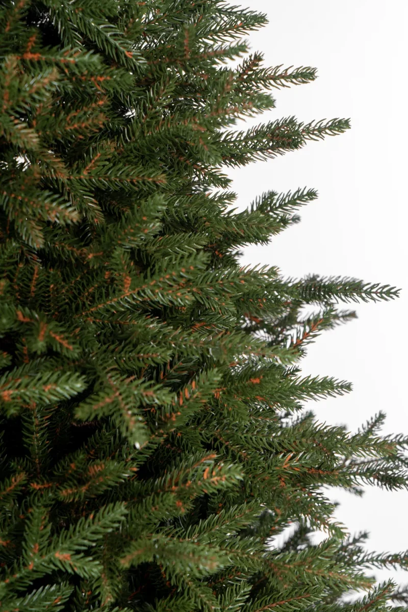 Brad artificial Natural Green 2m 2