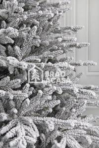 Brad artificial Natural White 2.4 m 3