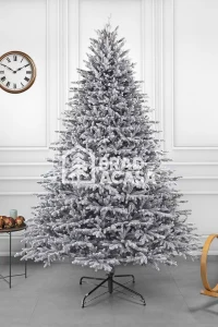 Brad artificial Natural White 2.4 m