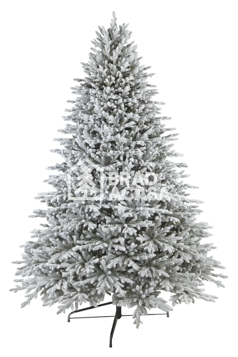 Brad artificial Natural White 2.4 m 2