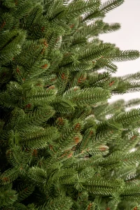 Artificial Christmas tree Imperial 2 m 2