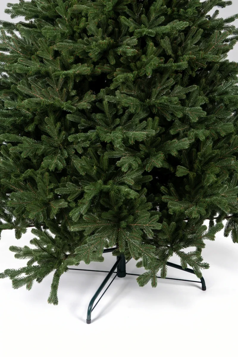 Artificial Christmas tree Imperial 2.4 m 4