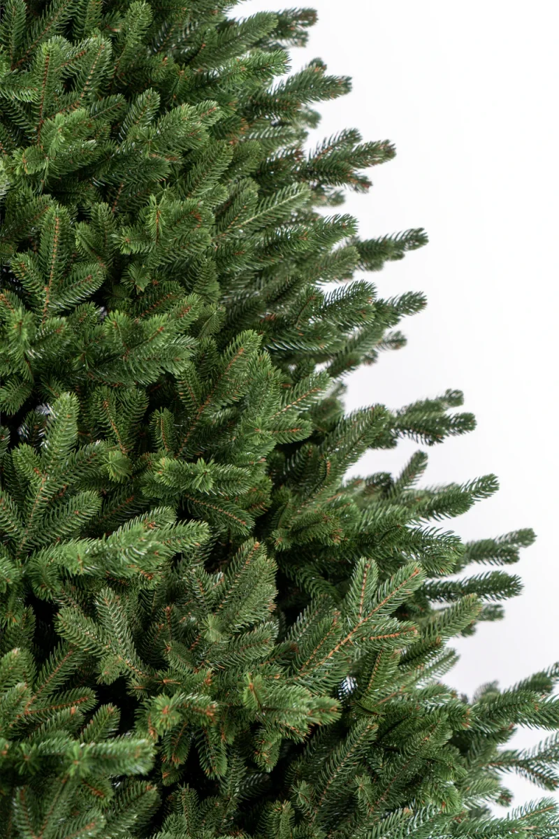 Artificial Christmas tree Imperial 2.4 m 2