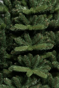 Artificial Christmas tree Carpatin 2.3 m 2