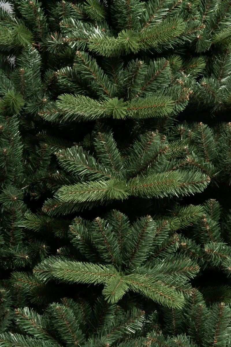 Artificial Christmas tree Carpatin 2.3 m 2