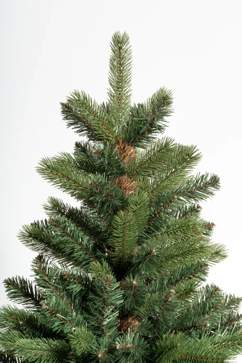 Artificial Christmas tree Carpatin 2.3 m 4