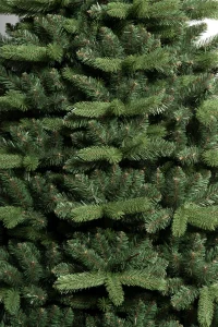 Artificial Christmas tree Carpatin 2.7 m 2
