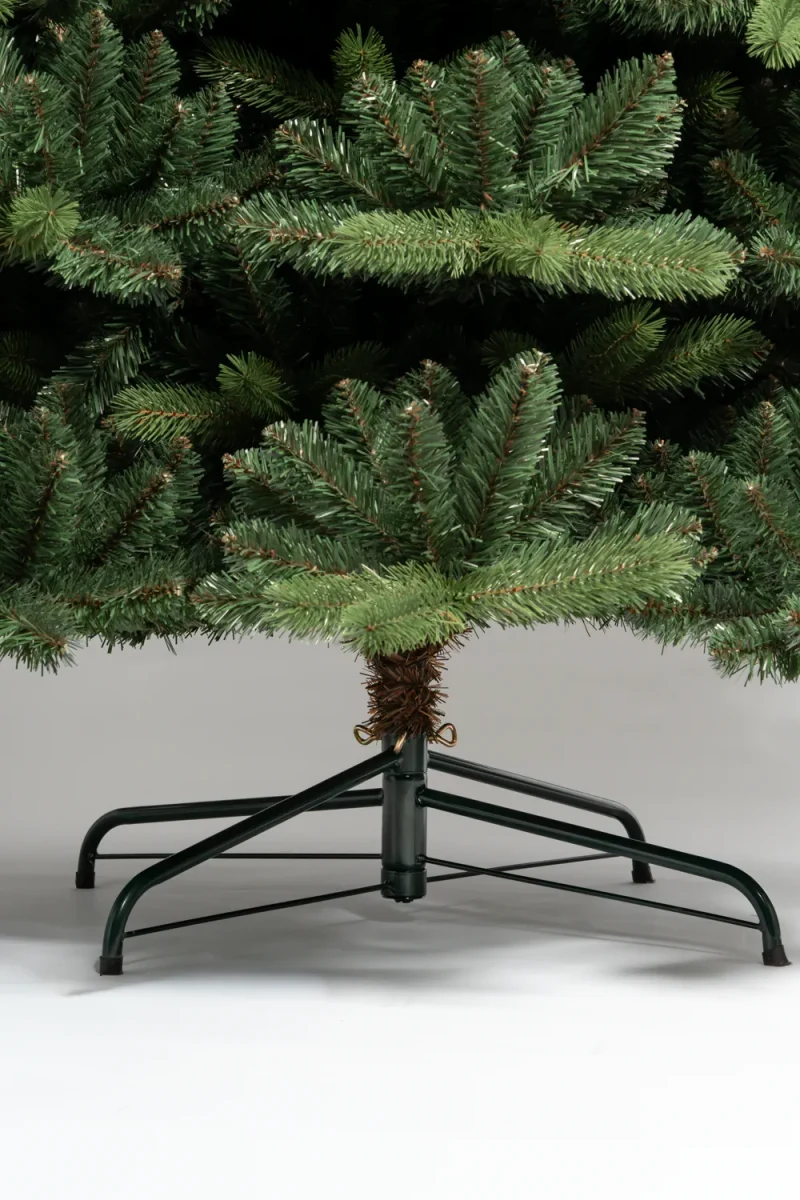 Artificial Christmas tree Carpatin 2.7 m 4