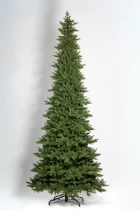 Artificial Christmas tree Norwegian 4 m