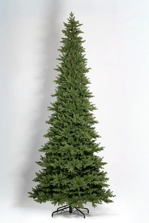 Artificial Christmas tree Norwegian 4 m