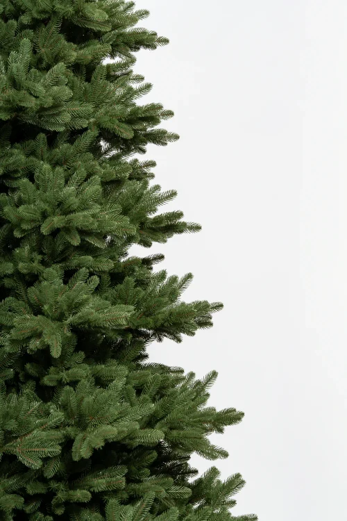 Artificial Christmas tree Norwegian 4 m