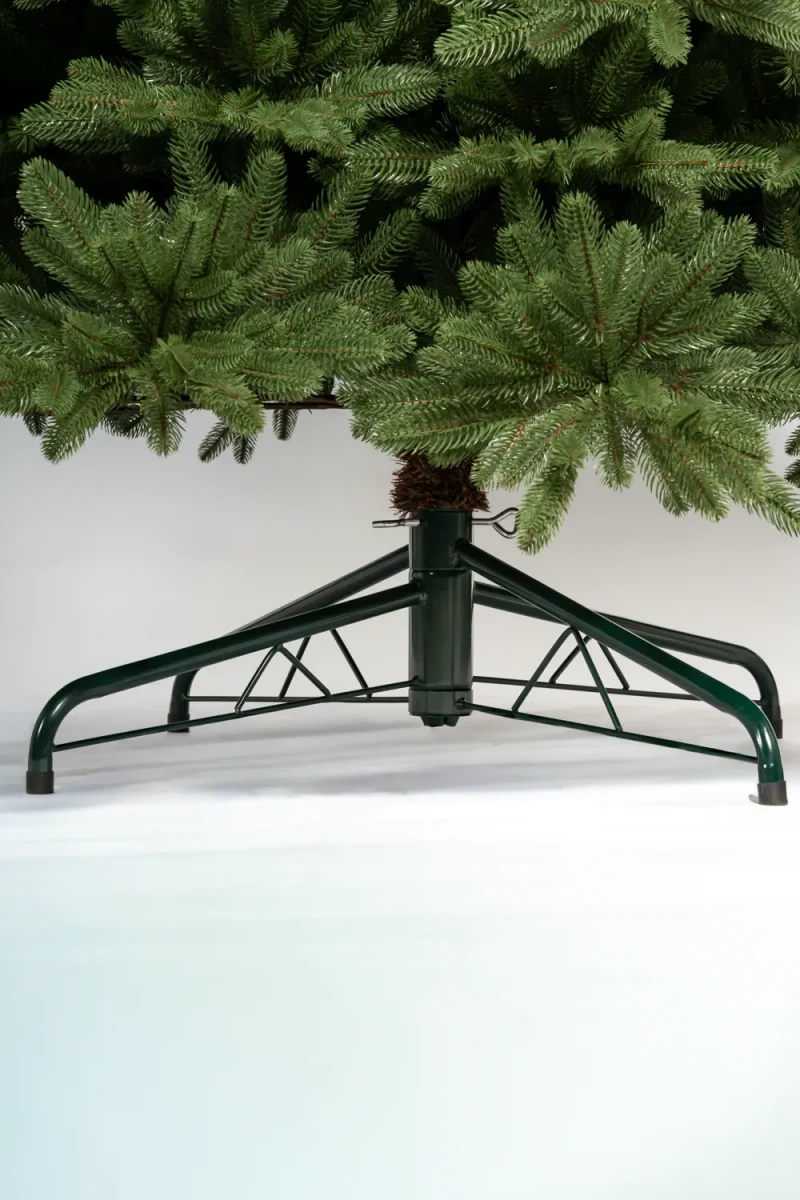Artificial Christmas tree Norwegian 4 m 4