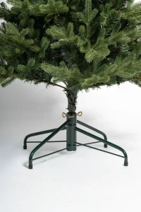 Artificial Christmas tree Predeal 1.5 m 4