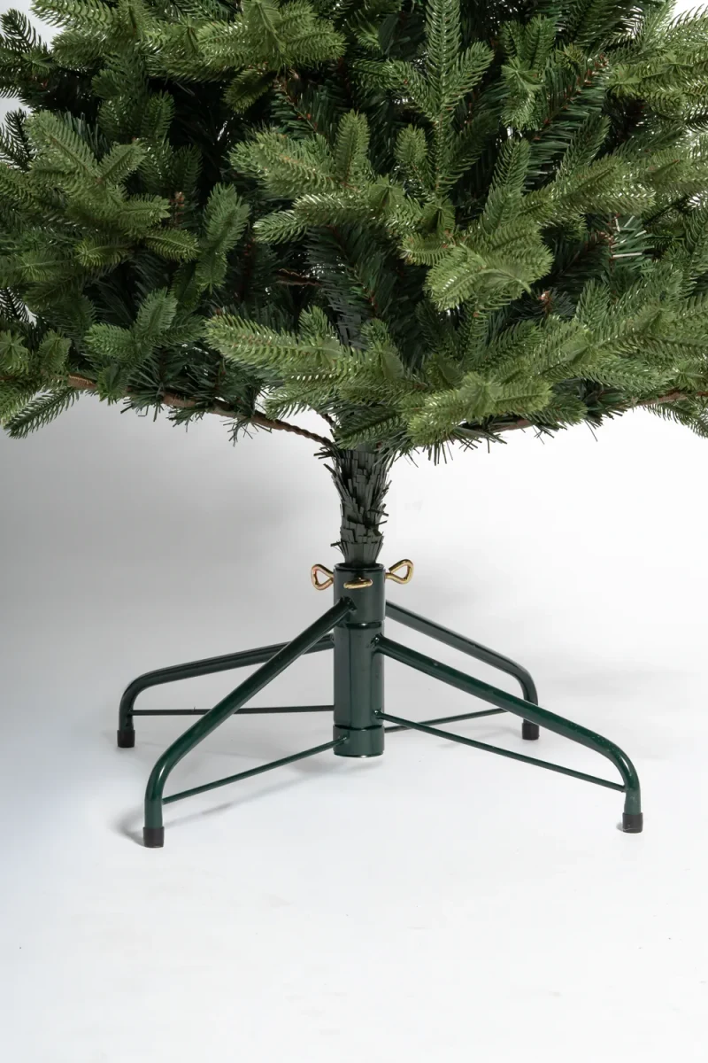 Artificial Christmas tree Predeal 1.5 m 4