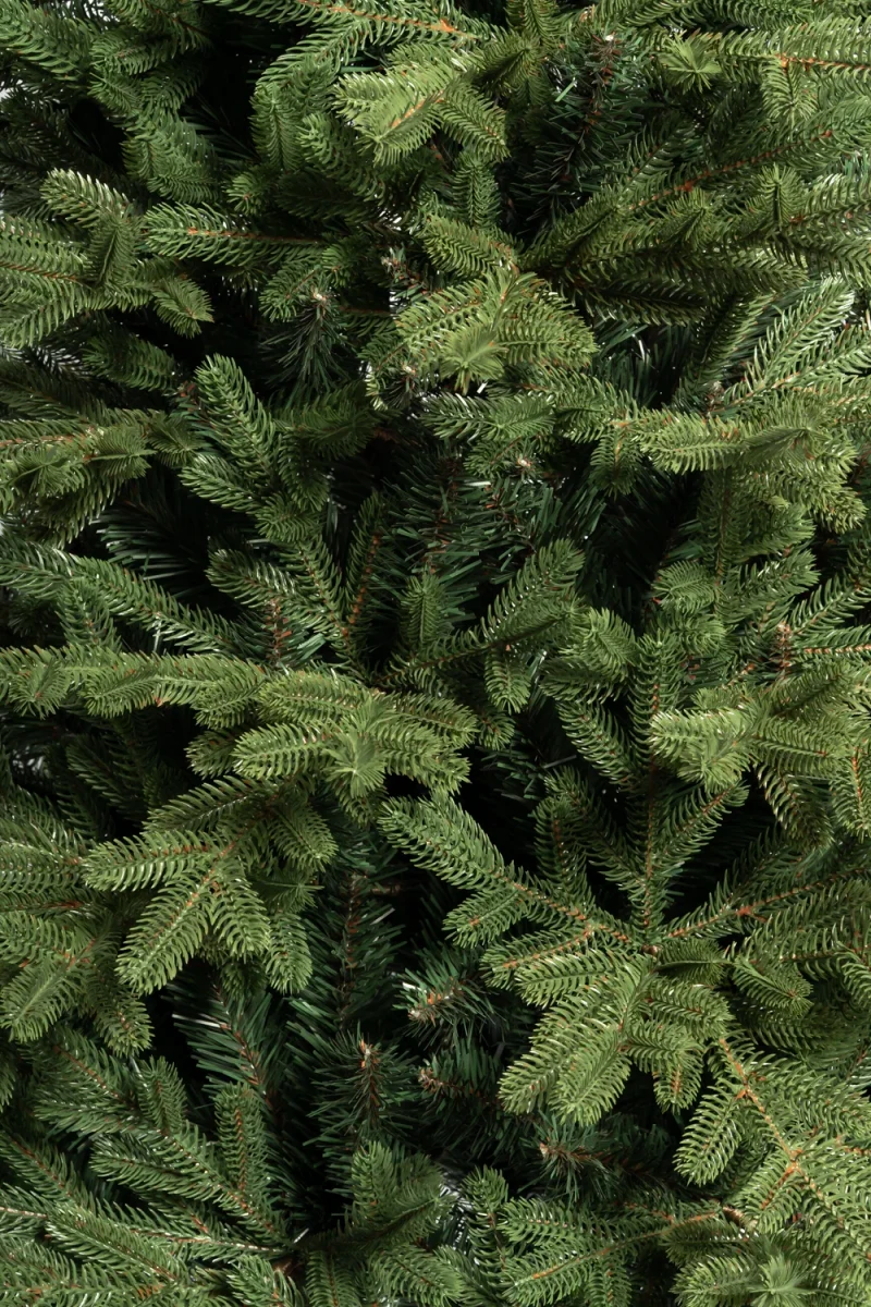 Artificial Christmas tree Predeal 1.8 m 2