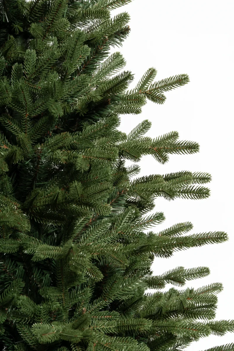 Artificial Christmas tree Predeal 1.8 m 3
