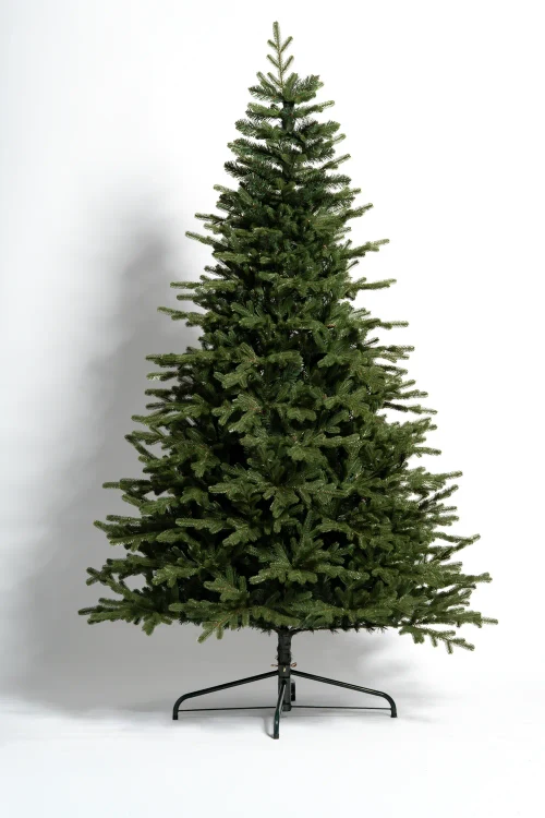 Artificial Christmas tree Predeal 2.2 m