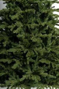 Artificial Christmas tree Predeal 2.2 m 2