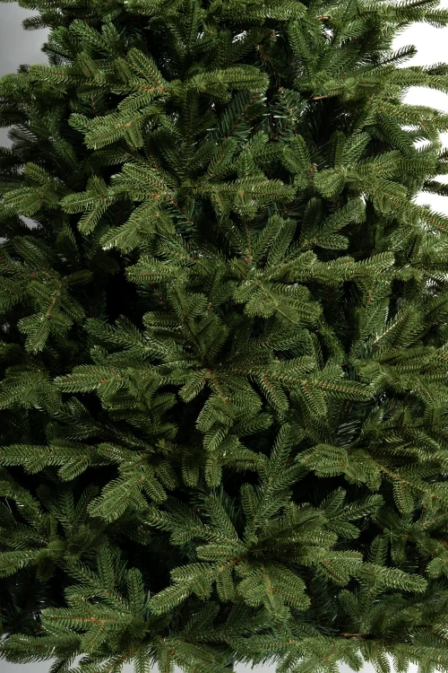 Artificial Christmas tree Predeal 2.2 m