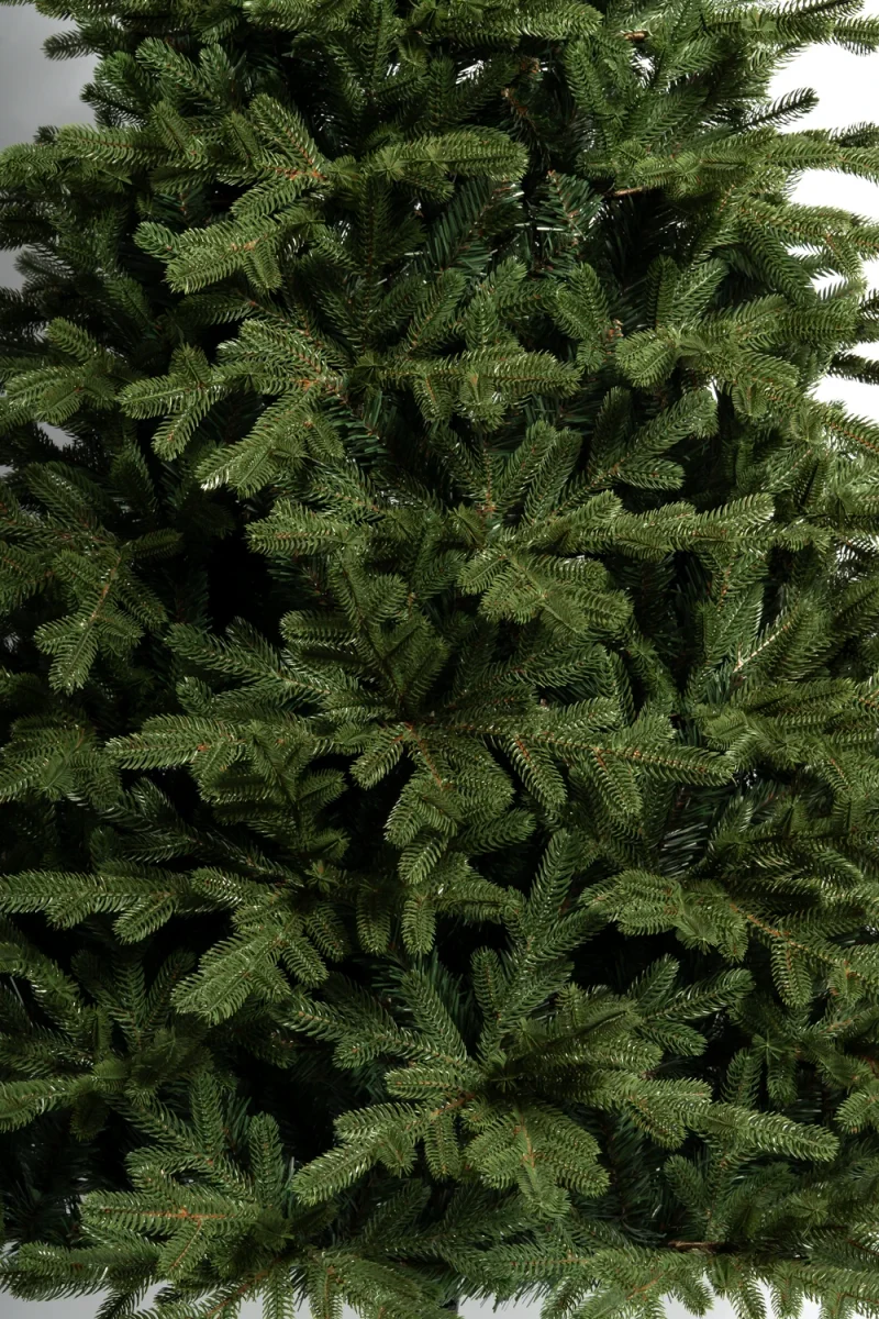Artificial Christmas tree Predeal 2.2 m 2