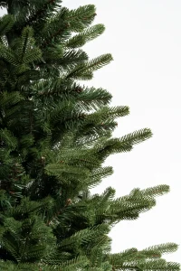 Artificial Christmas tree Predeal 2.2 m 3