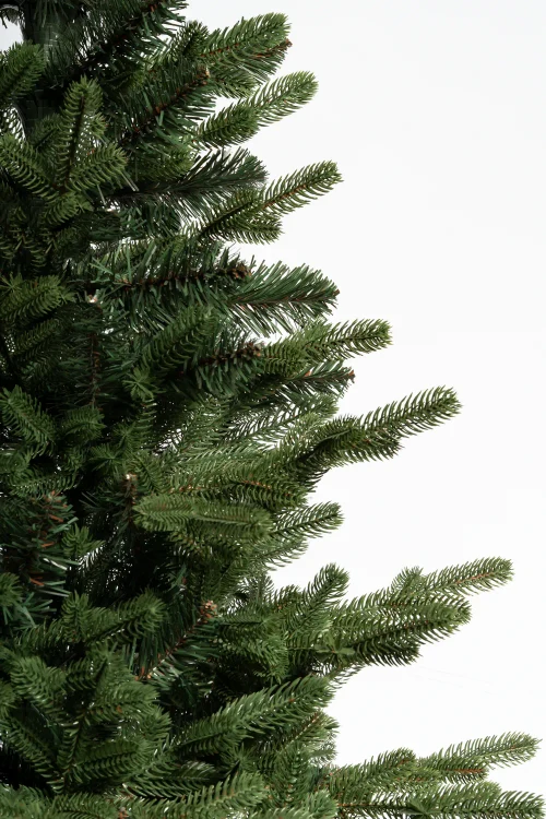 Artificial Christmas tree Predeal 2.2 m