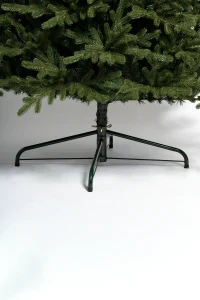 Artificial Christmas tree Predeal 2.2 m 4