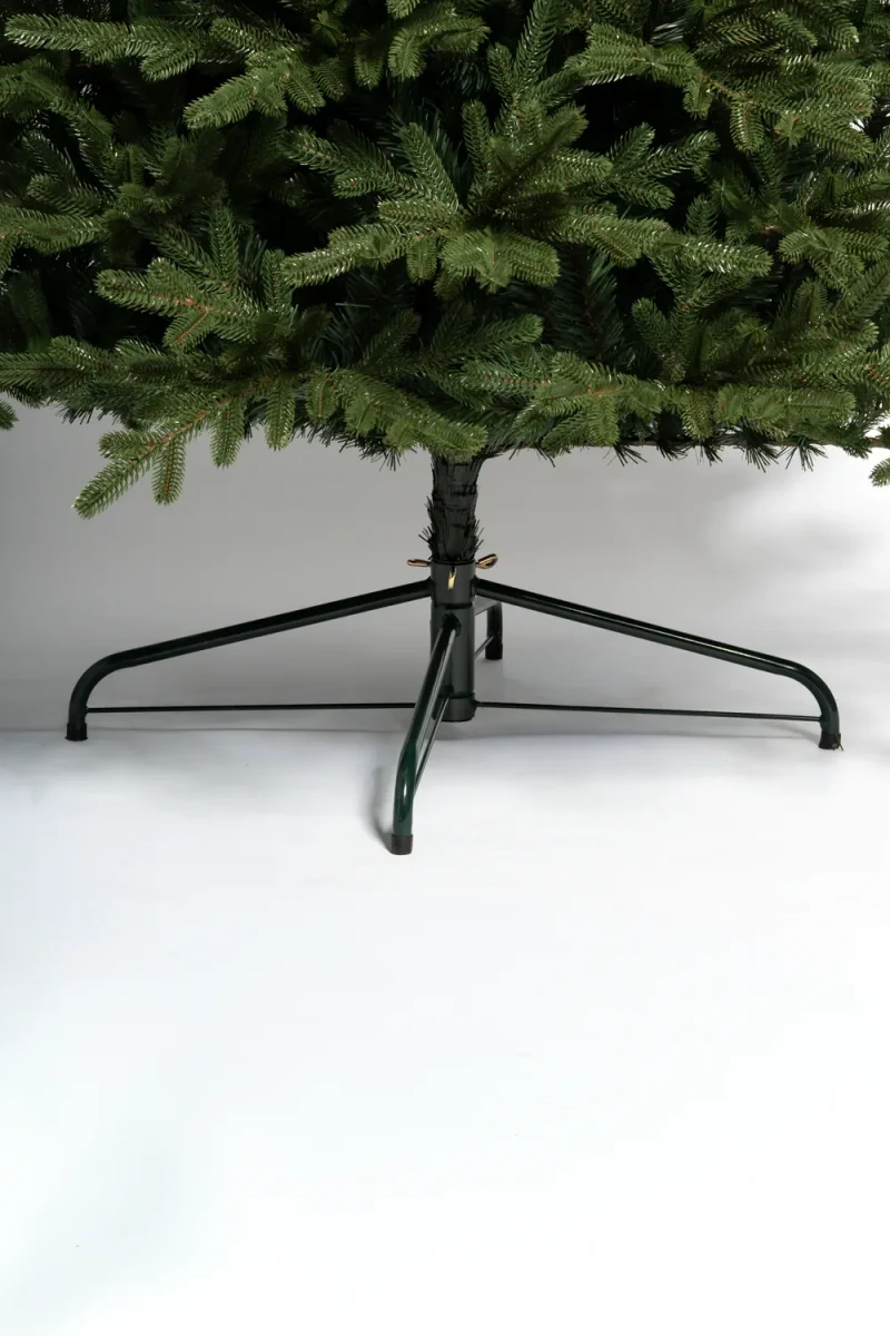 Artificial Christmas tree Predeal 2.2 m 4