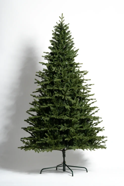 Artificial Christmas tree Predeal 2.5 m