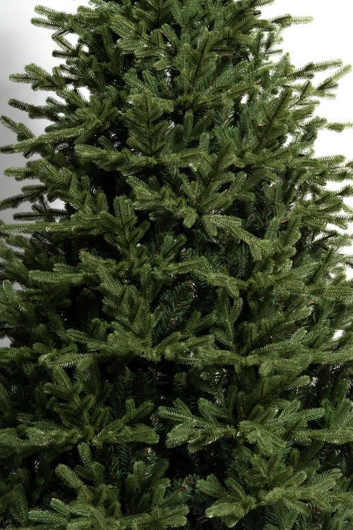 Artificial Christmas tree Predeal 2.5 m