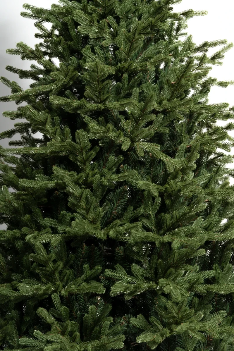 Artificial Christmas tree Predeal 2.5 m 2