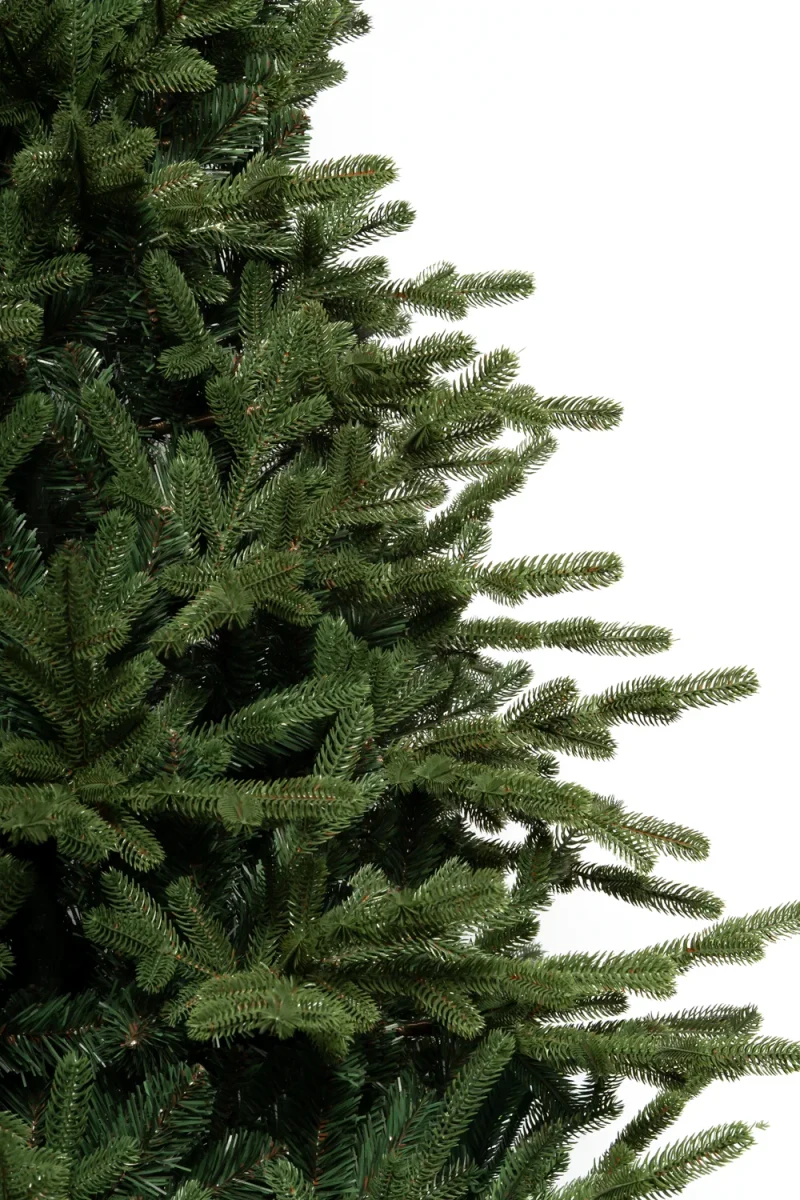 Artificial Christmas tree Predeal 2.5 m 3